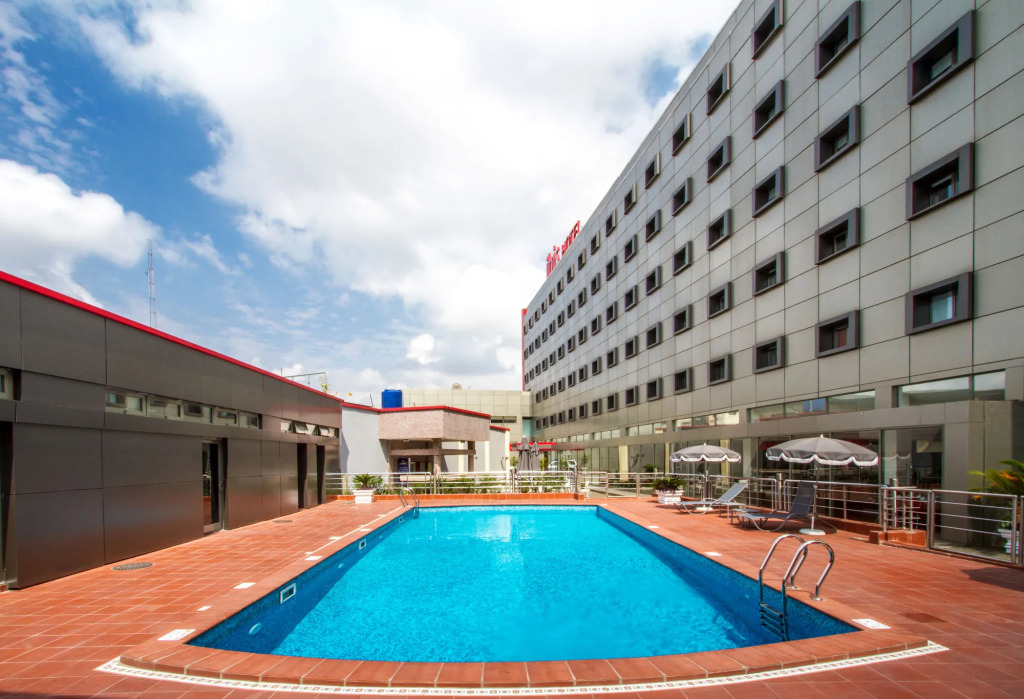 Ibis Lagos Ikeja