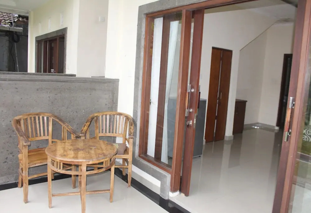Alit Bungalows Ubud
