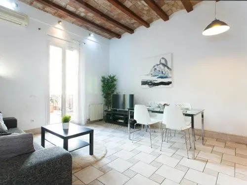Apartment Eixample Esquerre RocafortDiputació