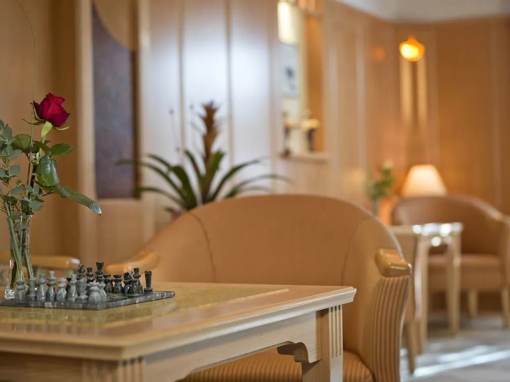 Hotel Vater & Sohn