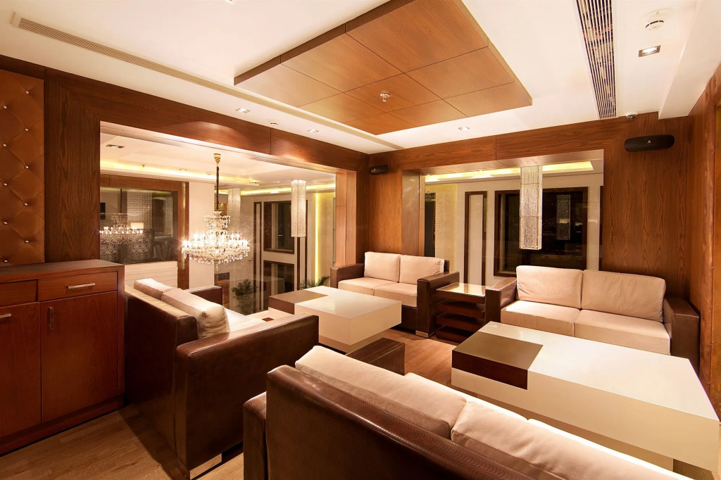The Place Gurugram, a member of Radisson Individuals