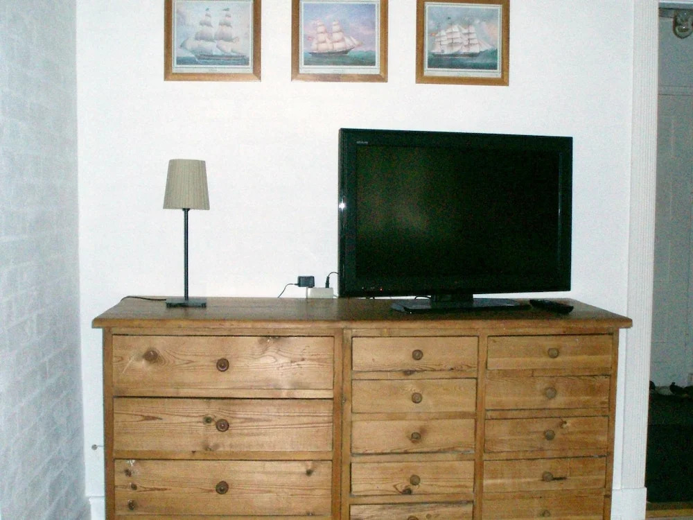 Spacious Holiday Home in Hadsund With Terrace
