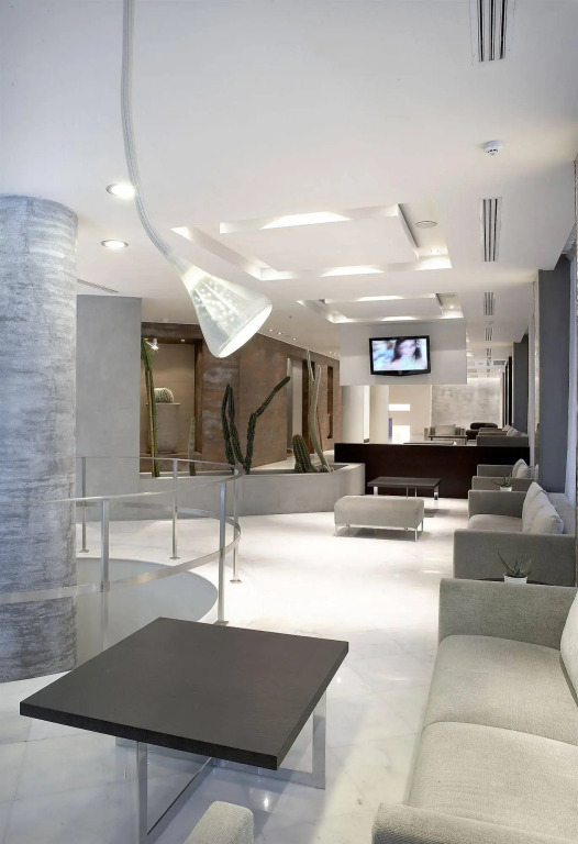 Domotel Olympia