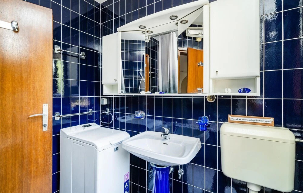 Awesome Home in Ston With Wifi and 3 Bedrooms