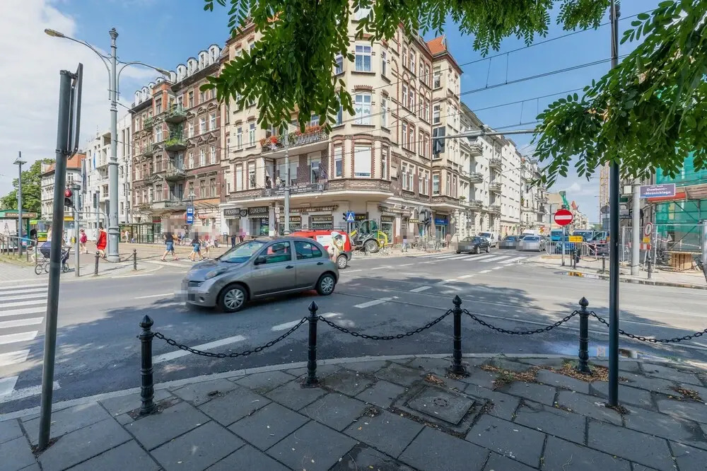 Central Apartments