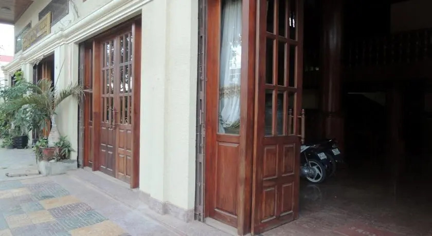 Angkor Serey Suosdey Guesthouse