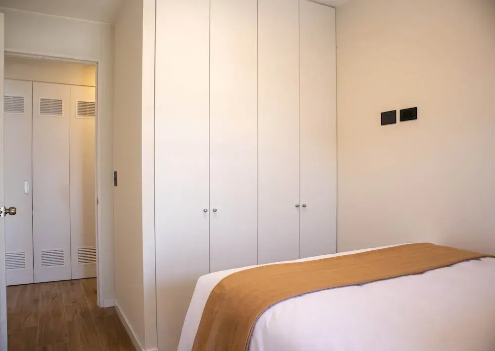 w Stylish 2BR in San Isidro