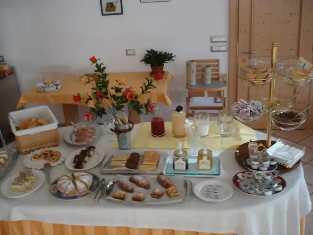 Hotel Garni Relax