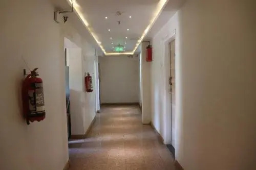 Hotel Samraj