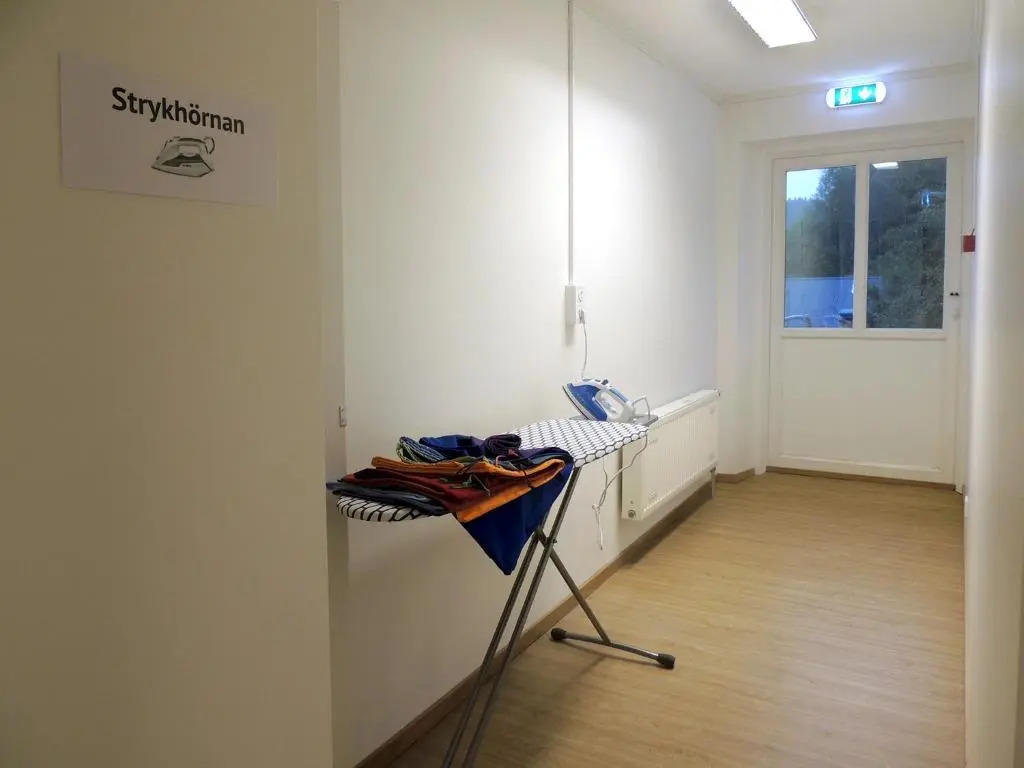 Hotell Munkeröd