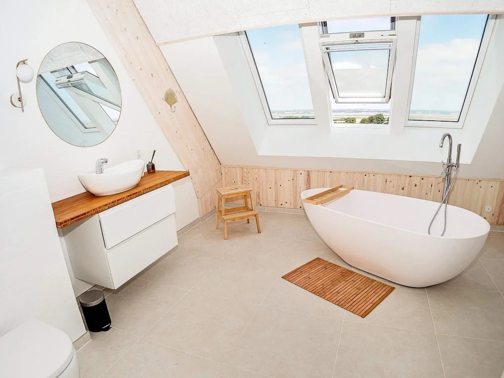 10 Person Holiday Home in Logstor-by Traum