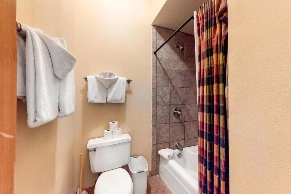 North Keystone 3 Bedroom Near Conference Center