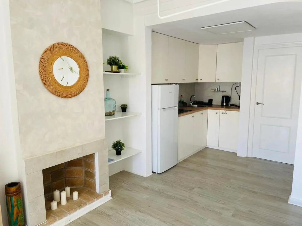 Przytulny Apartament 100m od plaży