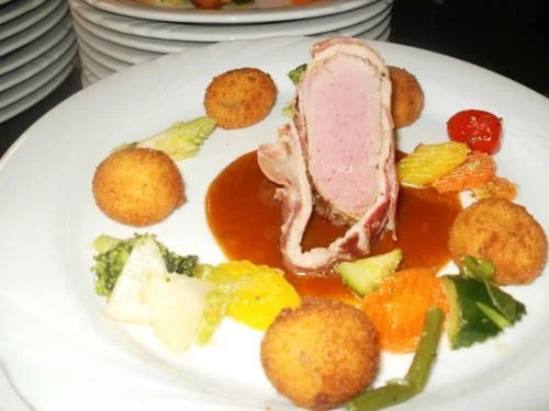 Restaurant Hole in One