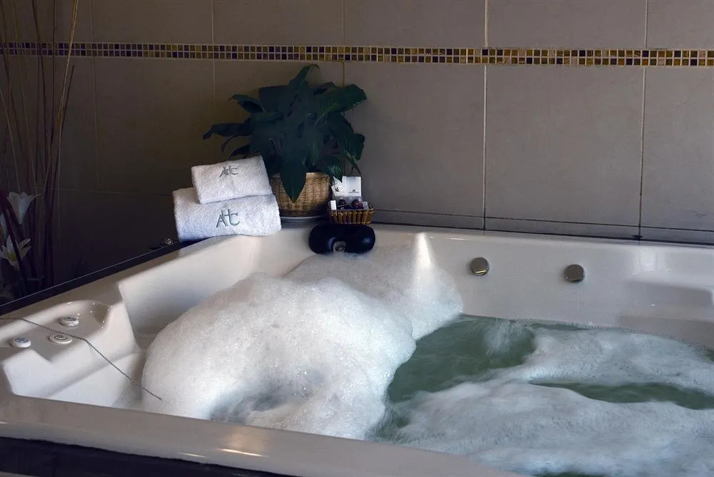 Departamento confortable en Congreso