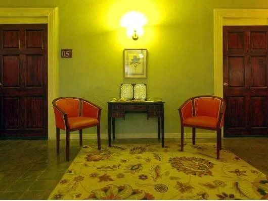 Hotel Liberia