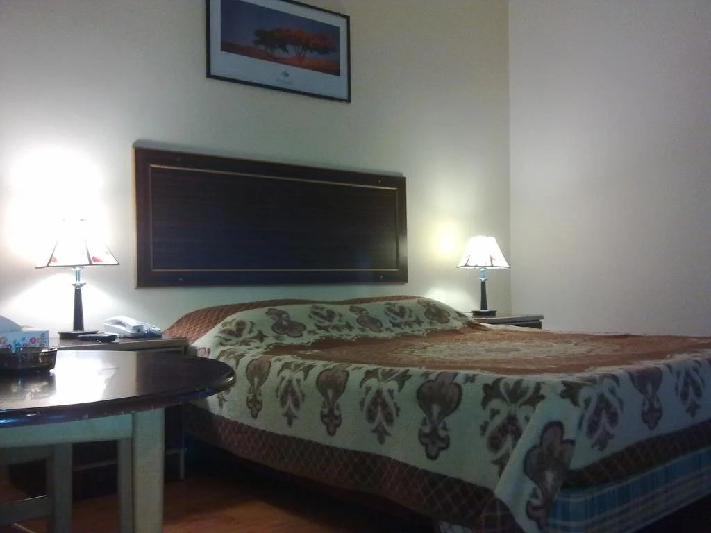 Blue Marine Hotel