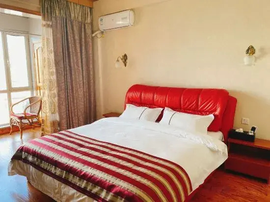 Yanji Rongguang Hotel