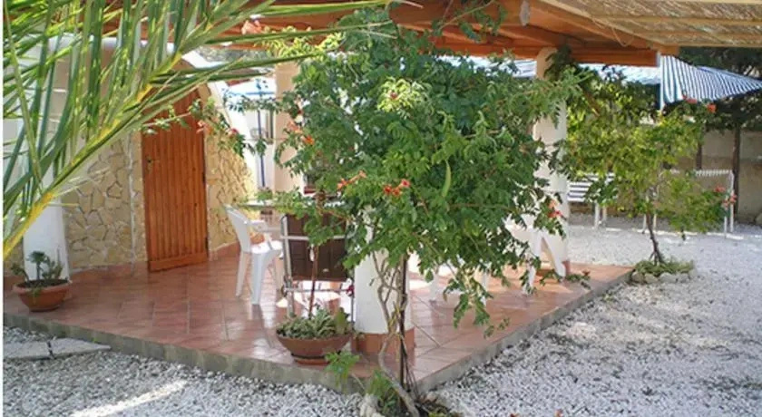 Elibungalow