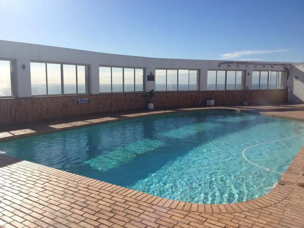 Seaboard Hotel & Holiday Apartments