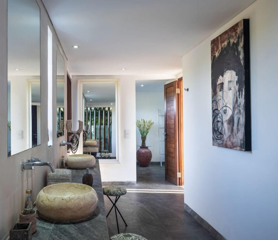 Abaca Villas