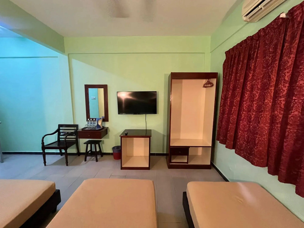 Collection O Analisa Beach Resort