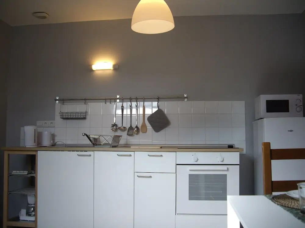 Appartement du Temple