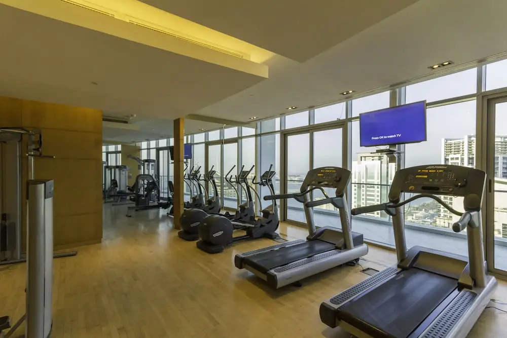 MaisonPrive Holiday Homes- Trident Grand