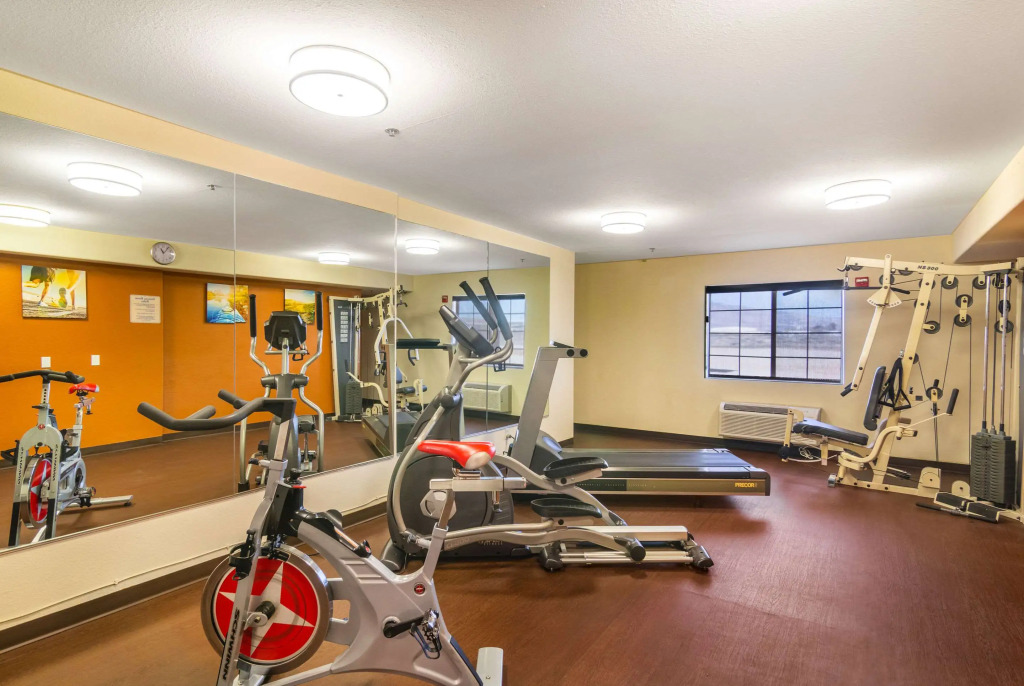 Comfort Inn & Suites Mojave