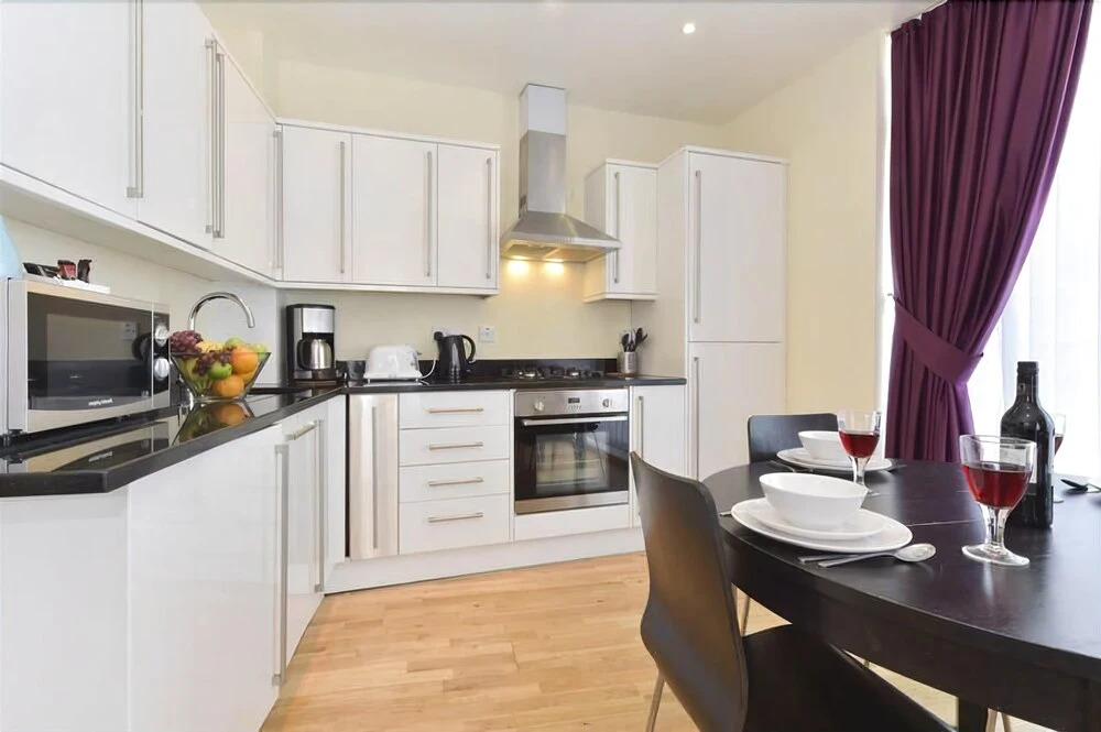 Chancery Lane Residence