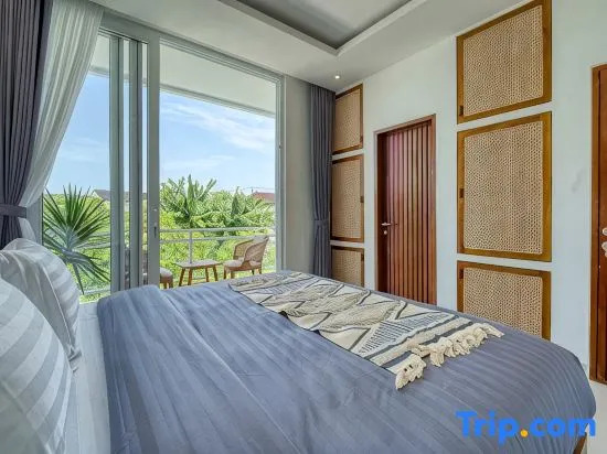 Villa Rahayu   2BR Retreat with Private Pool - A Luxury Private Villa By Balinest Villas
