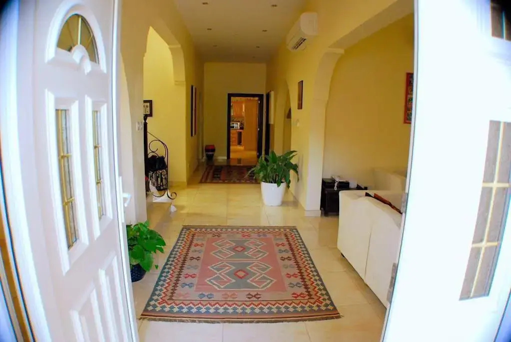 La Dolce Villa