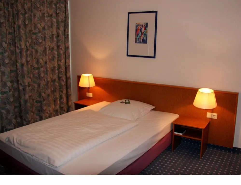 Akzent Congresshotel Hoyerswerda