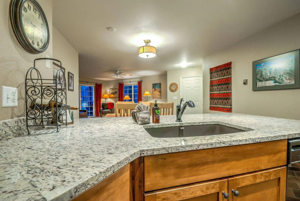 The Villas At Walton Creek by Retreatia