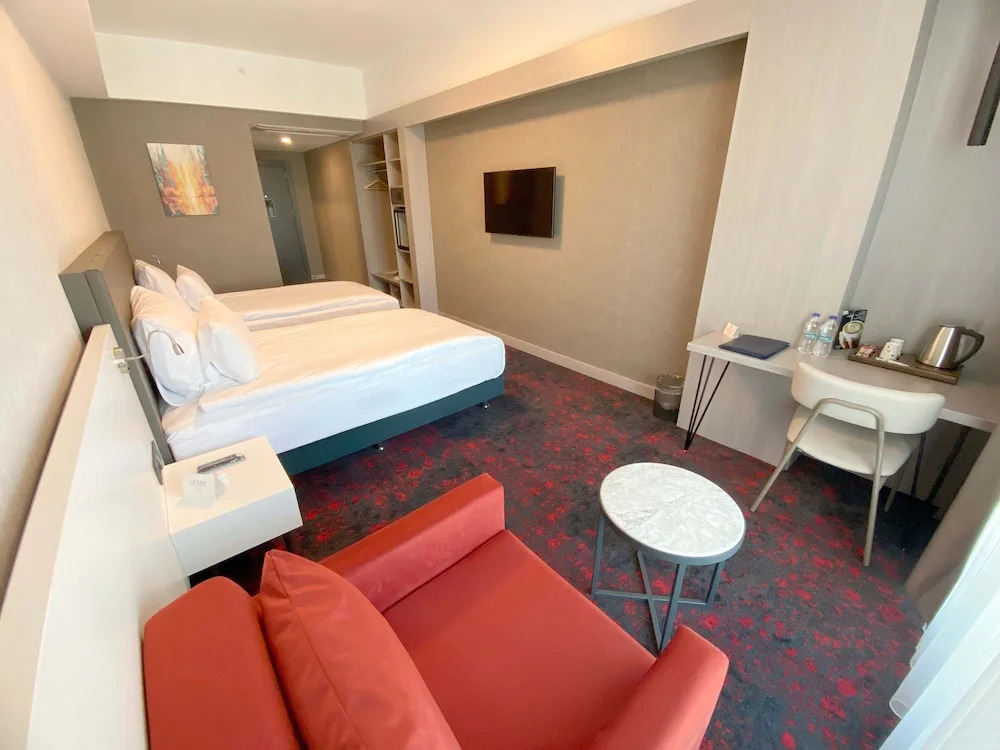 SPARK HOTEL RESIDENCE KONYA