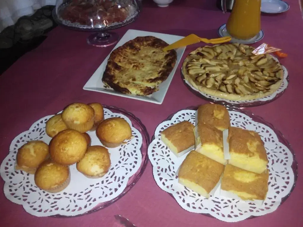 Posada Montero de la Concha