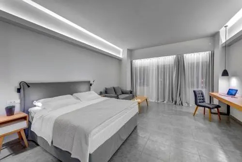 Naves Suites
