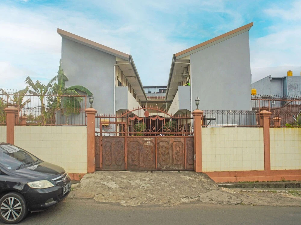 Hotel O Kilana Homestay