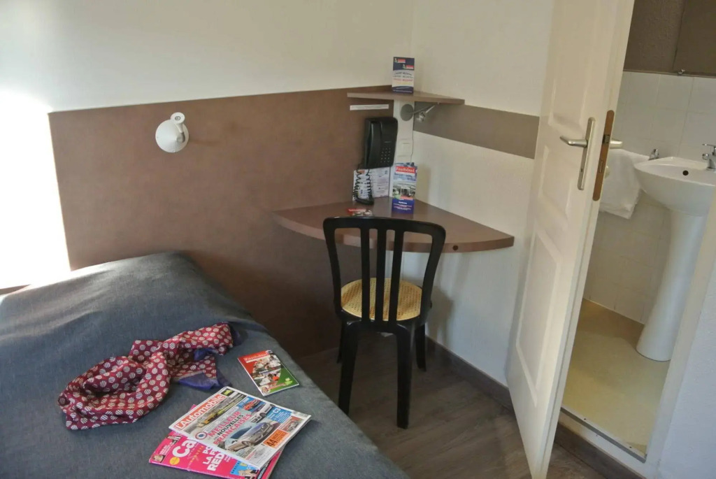 Fasthotel Narbonne