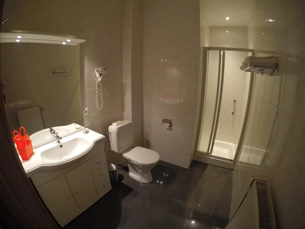 Hotel LEscapade