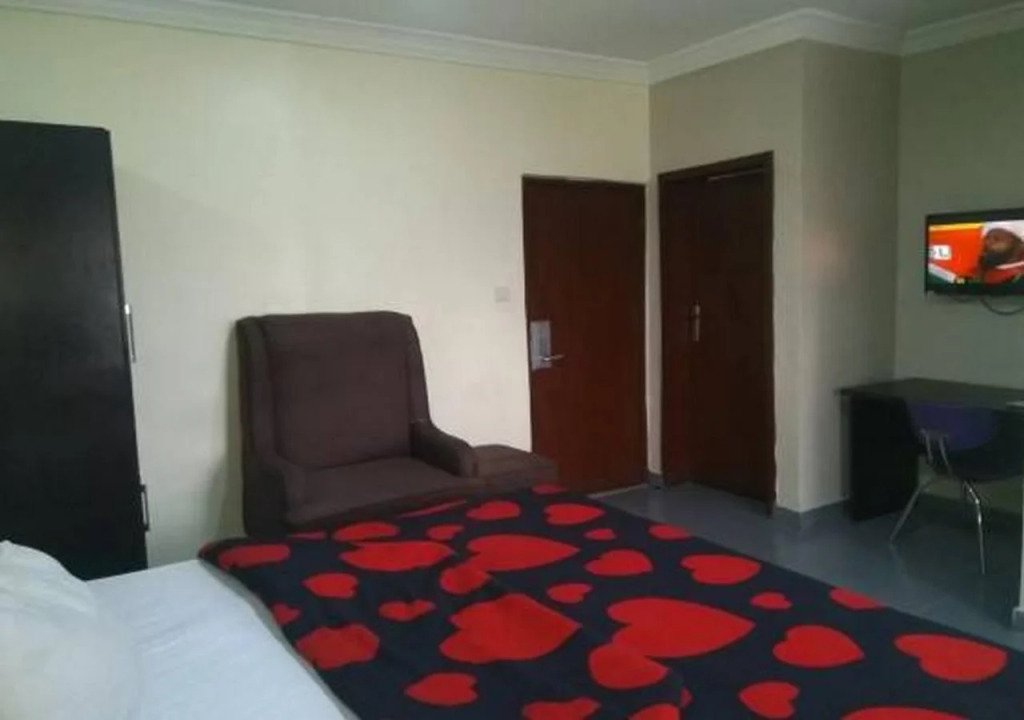 Hotel 1960 Classic