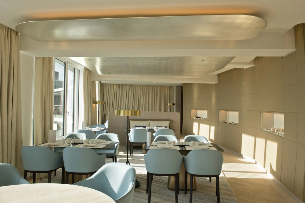 The Ritz-Carlton, Wolfsburg
