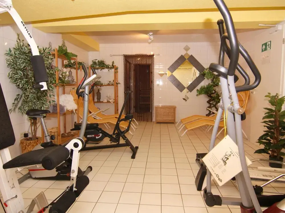 Apartment House Pinamar, Scharbeutz