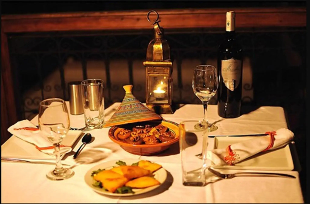 Riad Chayma Marrakech