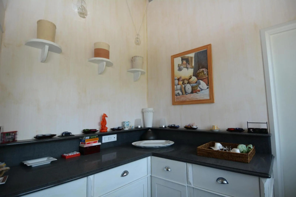 Villa Maratea Luxury - Luxury villa 6 pax