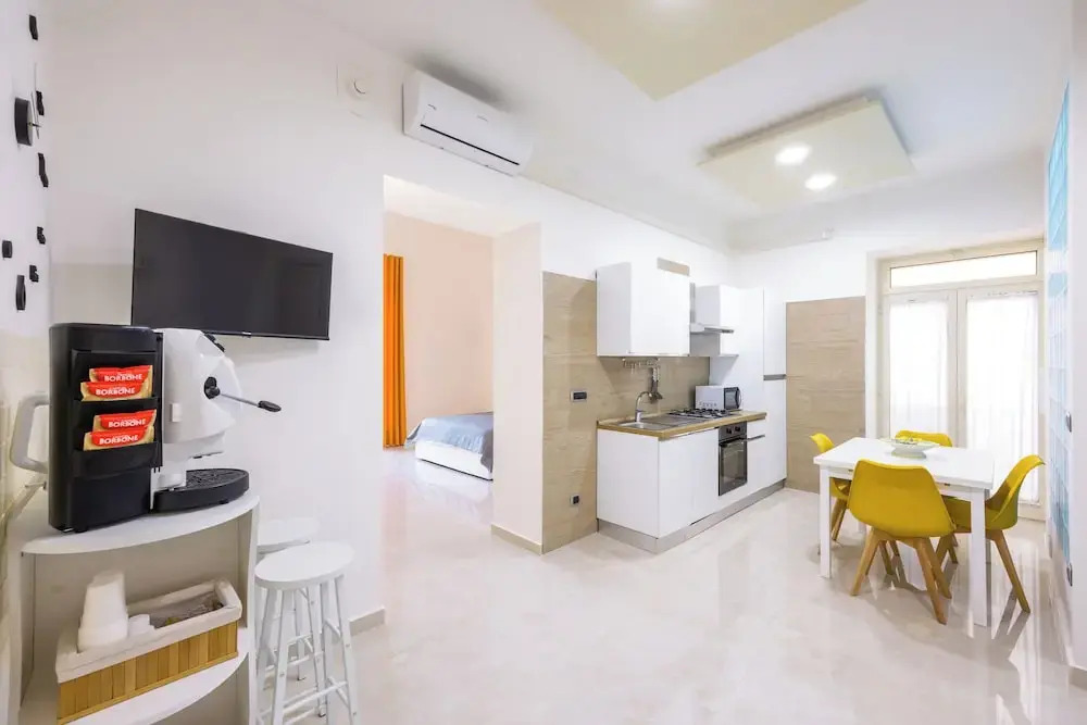 Rimmèl Apartment