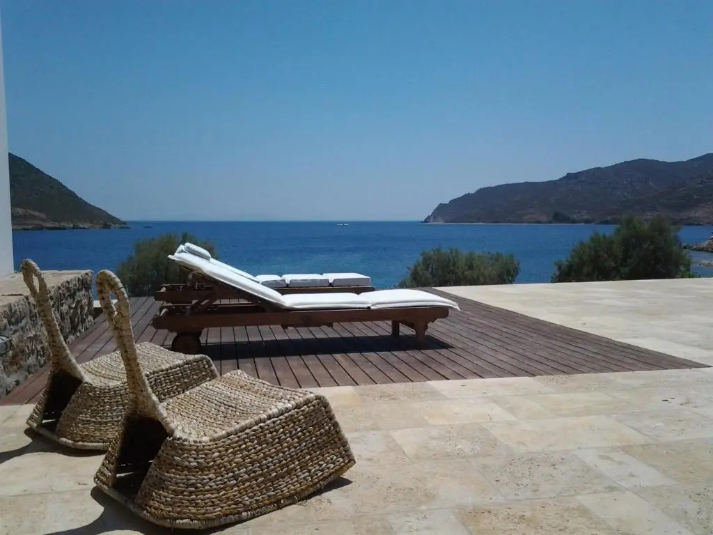 Onar Patmos