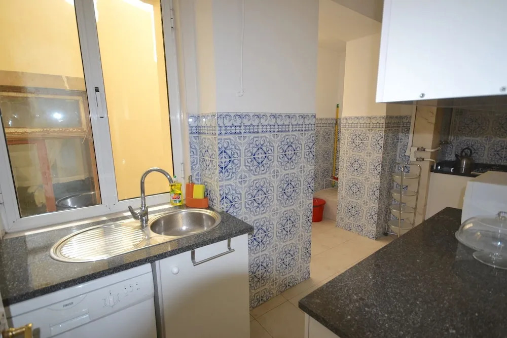 TryLisbon Alcântara