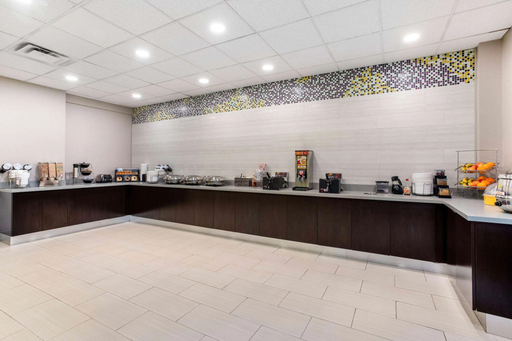 La Quinta by Wyndham Indianapolis South