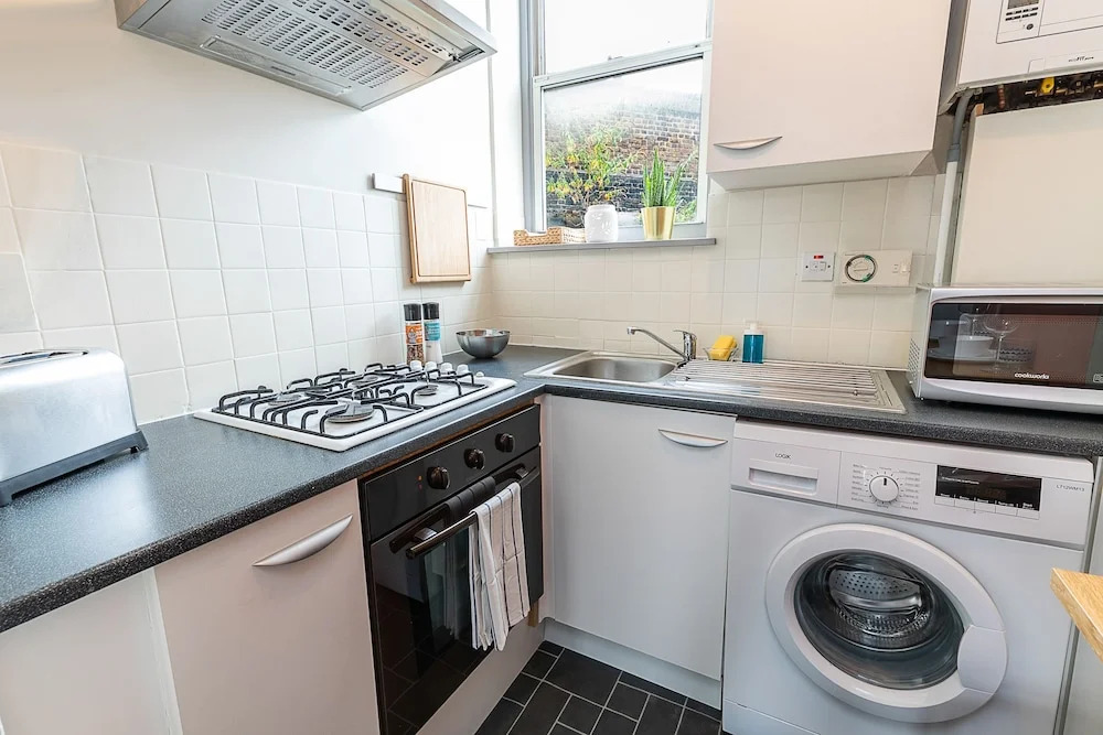 Me Gusta Downtown Apartment London
